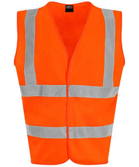 ProRTX High Visibility RX700 Waistcoat