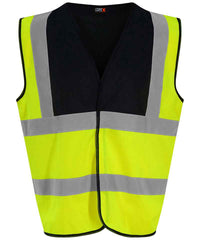 ProRTX High Visibility RX700 Waistcoat