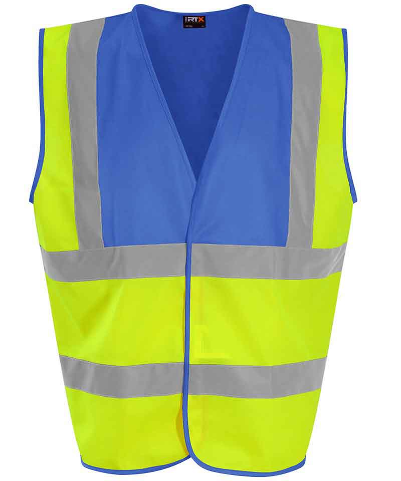 ProRTX High Visibility RX700 Waistcoat