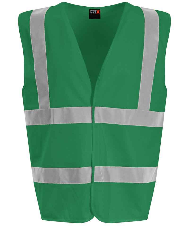 ProRTX High Visibility RX700 Waistcoat