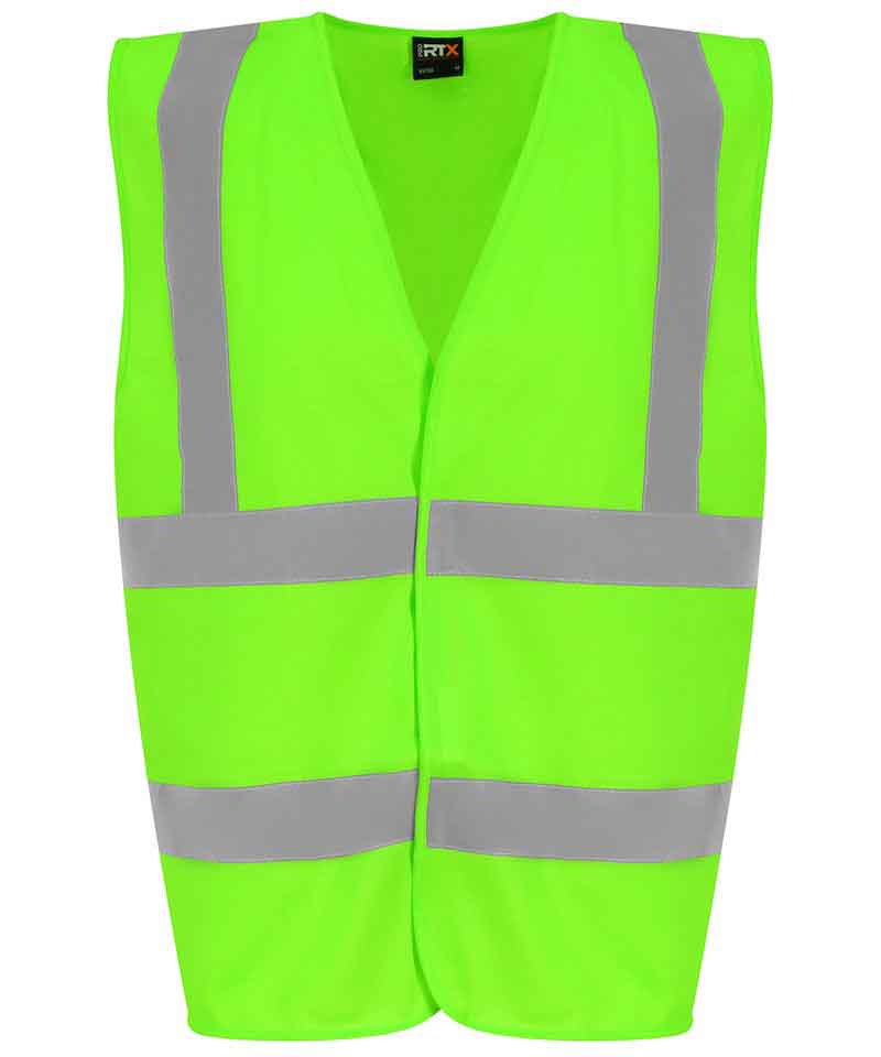 ProRTX High Visibility RX700 Waistcoat