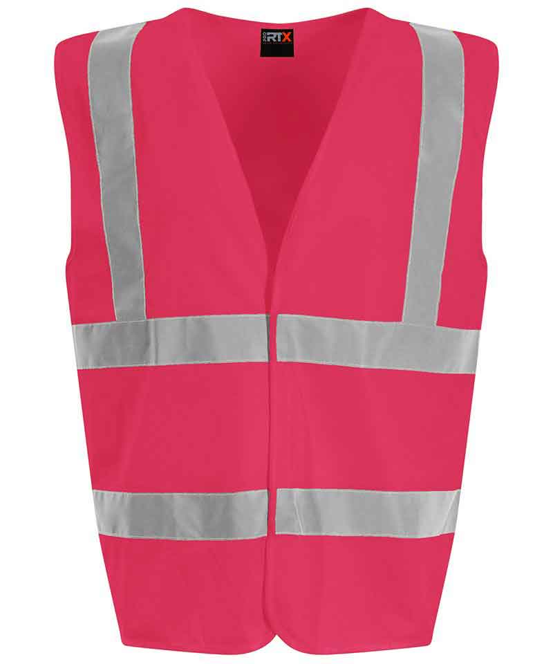 ProRTX High Visibility RX700 Waistcoat