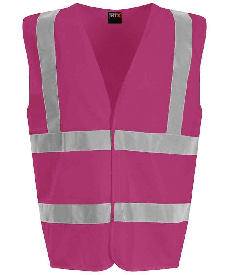 ProRTX High Visibility RX700 Waistcoat