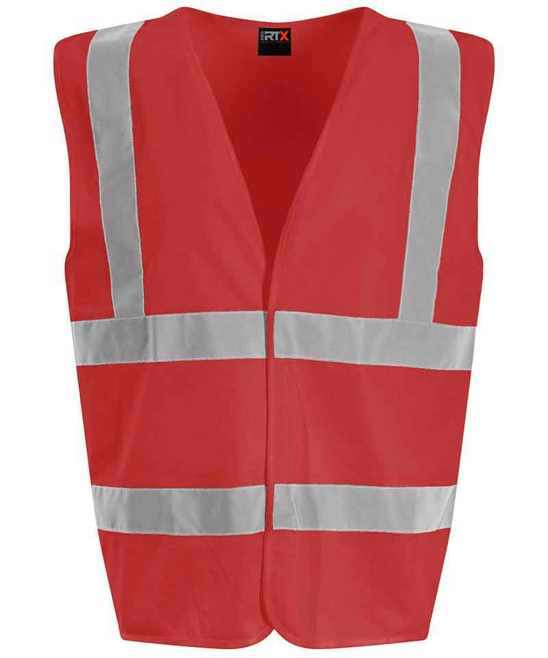 ProRTX High Visibility RX700 Waistcoat