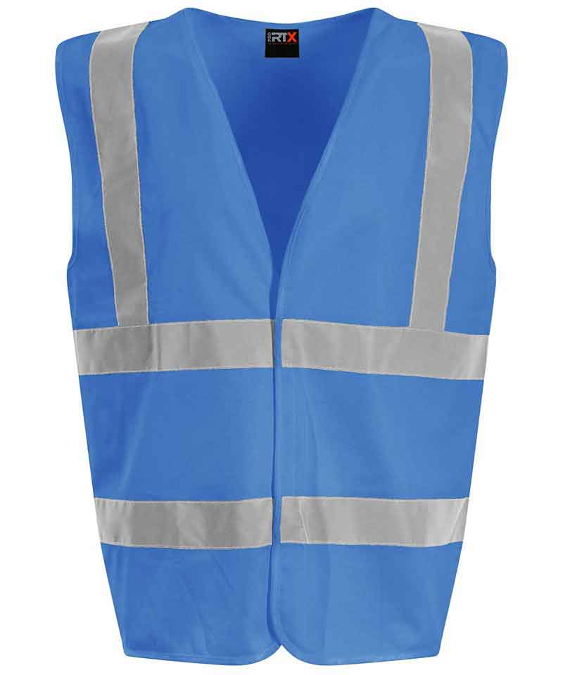 ProRTX High Visibility RX700 Waistcoat