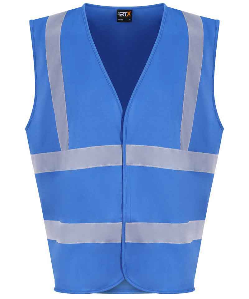ProRTX High Visibility RX700 Waistcoat