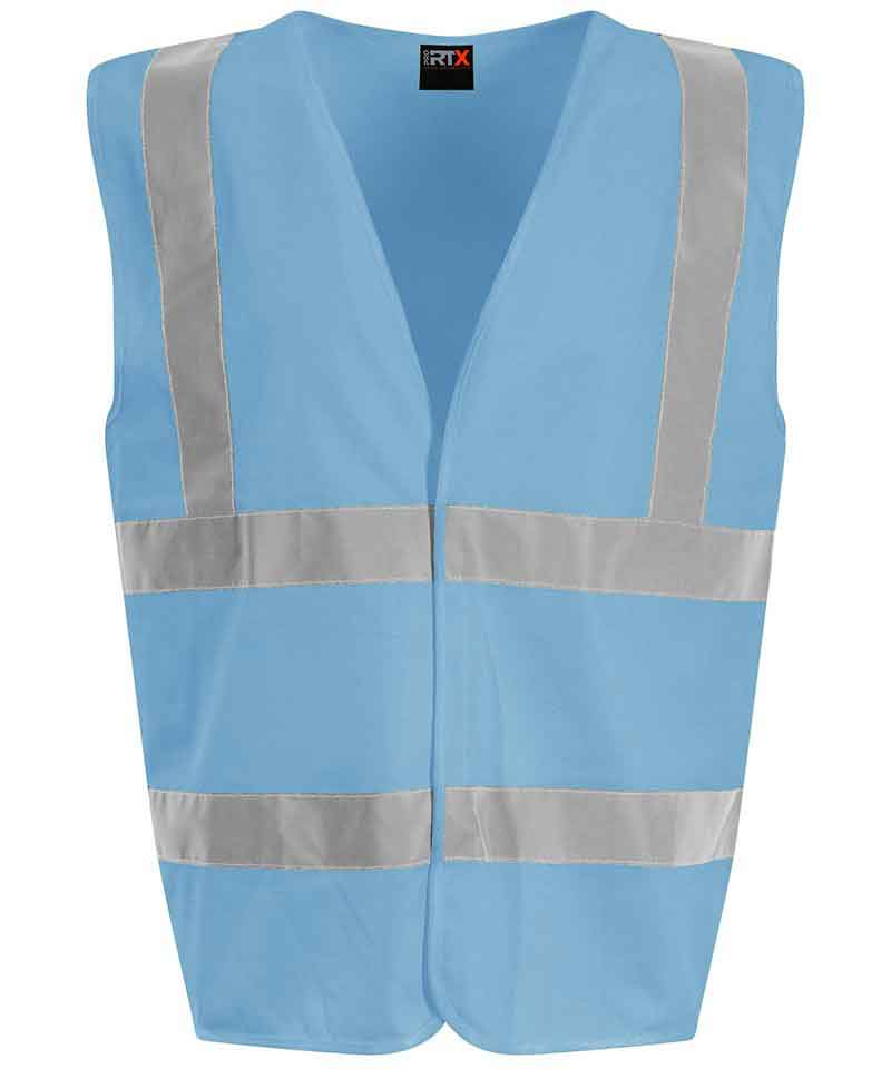 ProRTX High Visibility RX700 Waistcoat