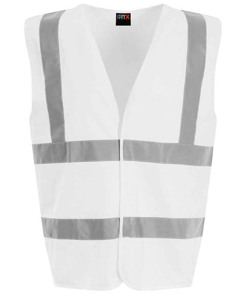 ProRTX High Visibility RX700 Waistcoat