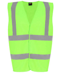 ProRTX High Visibility RX70J Kids waistcoat