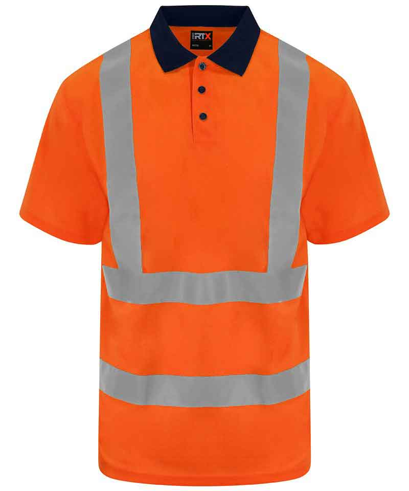 ProRTX High Visibility RX710 High visibility polo