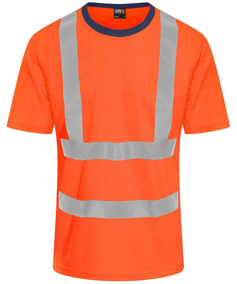 ProRTX High Visibility RX720 High visibility t-shirt