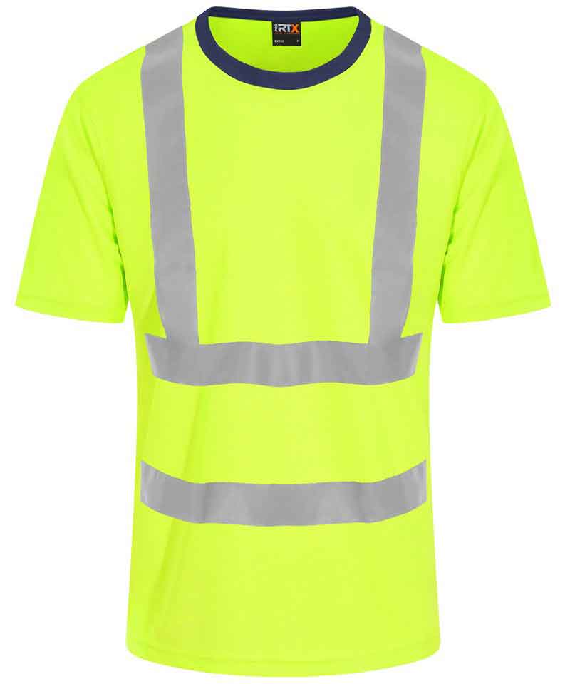 ProRTX High Visibility RX720 High visibility t-shirt