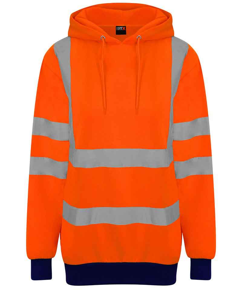 ProRTX High Visibility RX740 High visibility hoodie