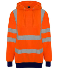 ProRTX High Visibility RX740 High visibility hoodie