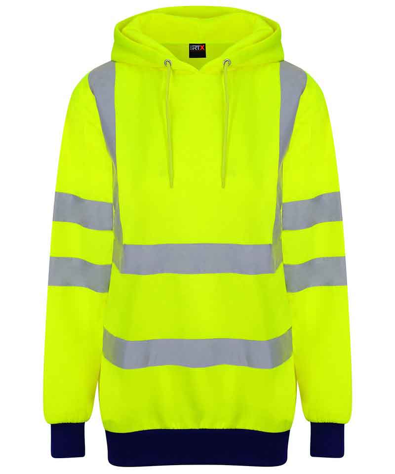 ProRTX High Visibility RX740 High visibility hoodie