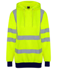 ProRTX High Visibility RX740 High visibility hoodie