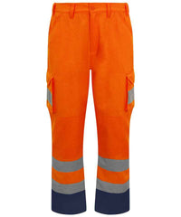 ProRTX High Visibility RX760 Cargo trousers