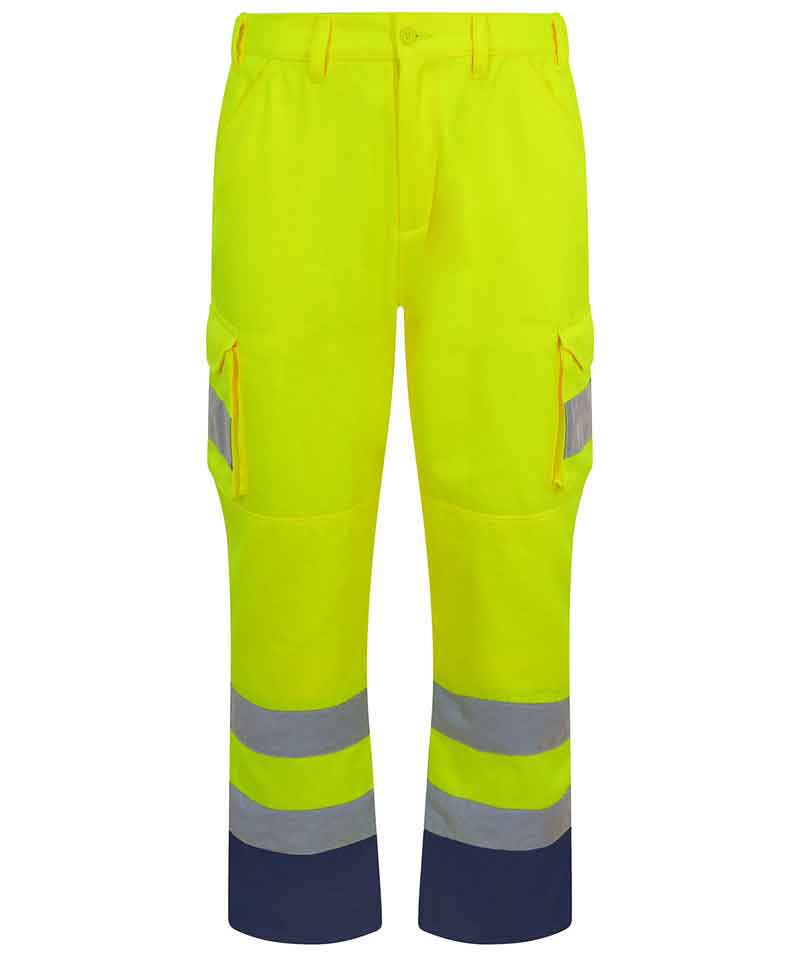 ProRTX High Visibility RX760 Cargo trousers