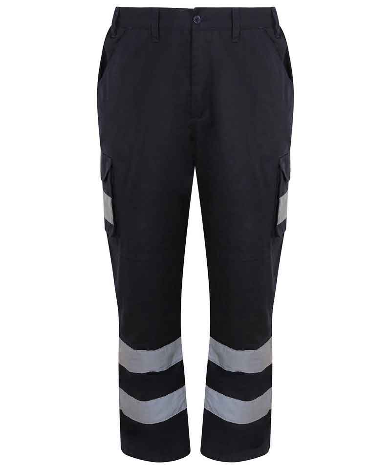 ProRTX High Visibility RX760 Cargo trousers