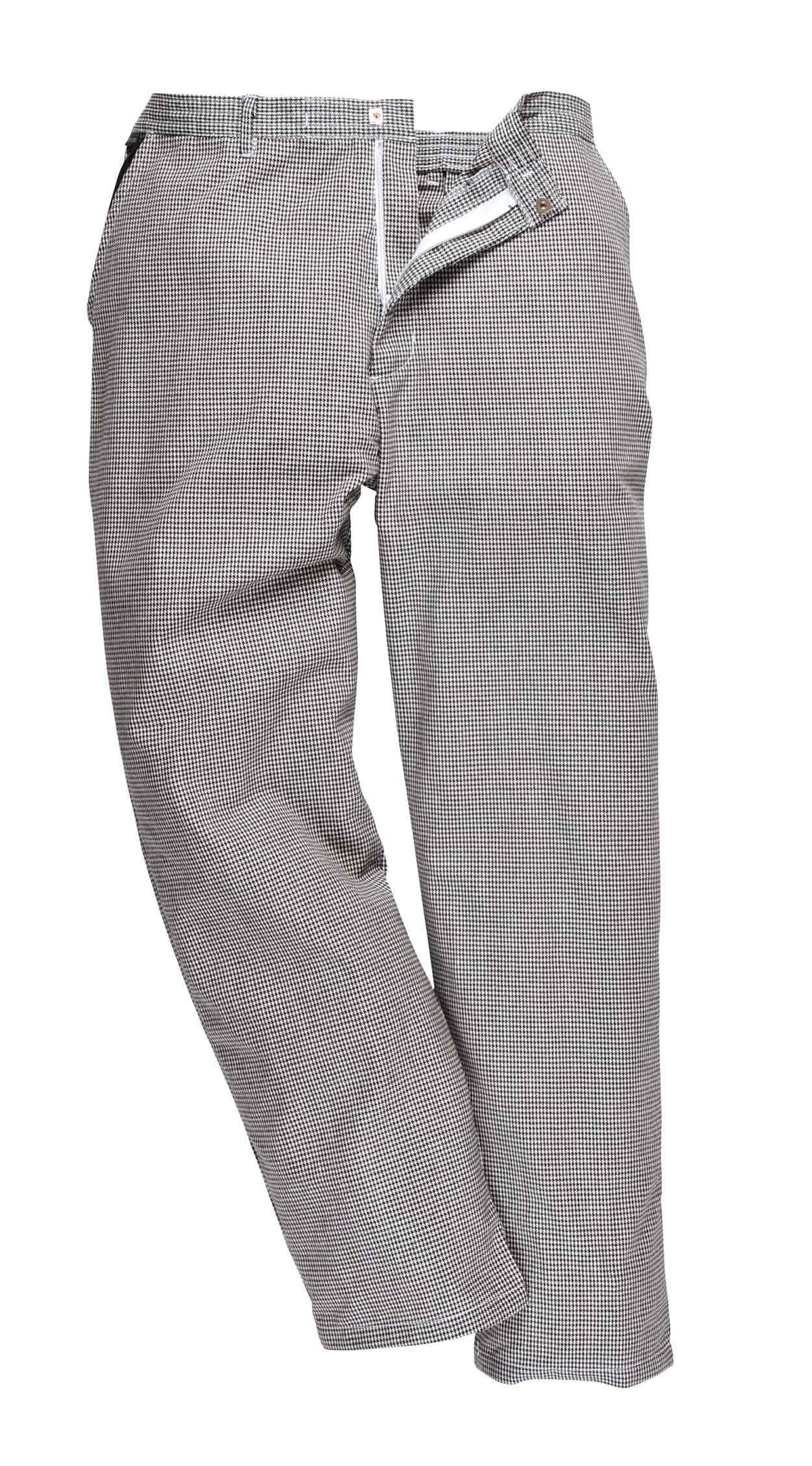 Portwest S068 'Harrow' Chef Trousers