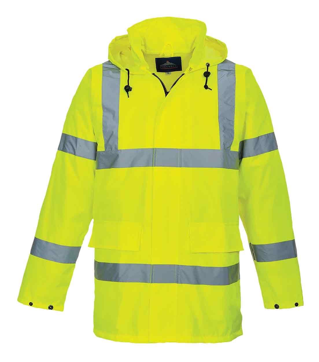 Portwest S160 Hi-Vis Lite Traffic Jacket