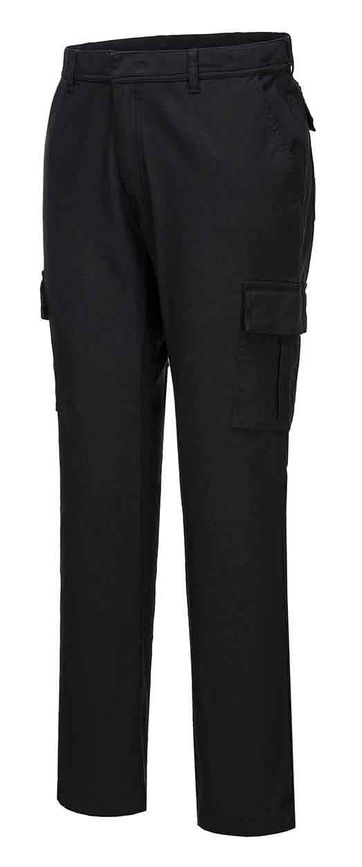 Portwest S231 Stretch Slim Combat Trouser