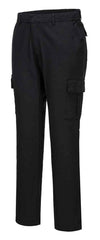 Portwest S231 Stretch Slim Combat Trouser