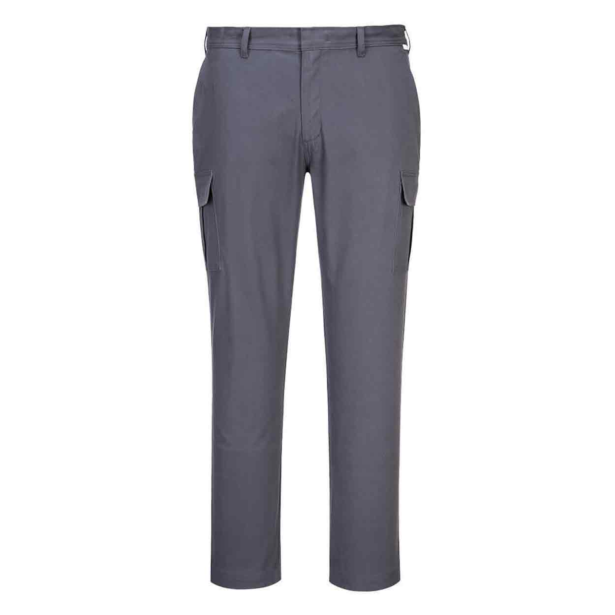 Portwest S231 Stretch Slim Combat Trouser