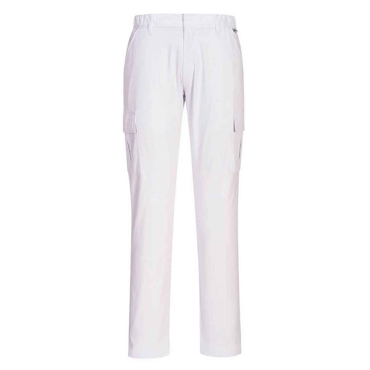 Portwest S231 Stretch Slim Combat Trouser
