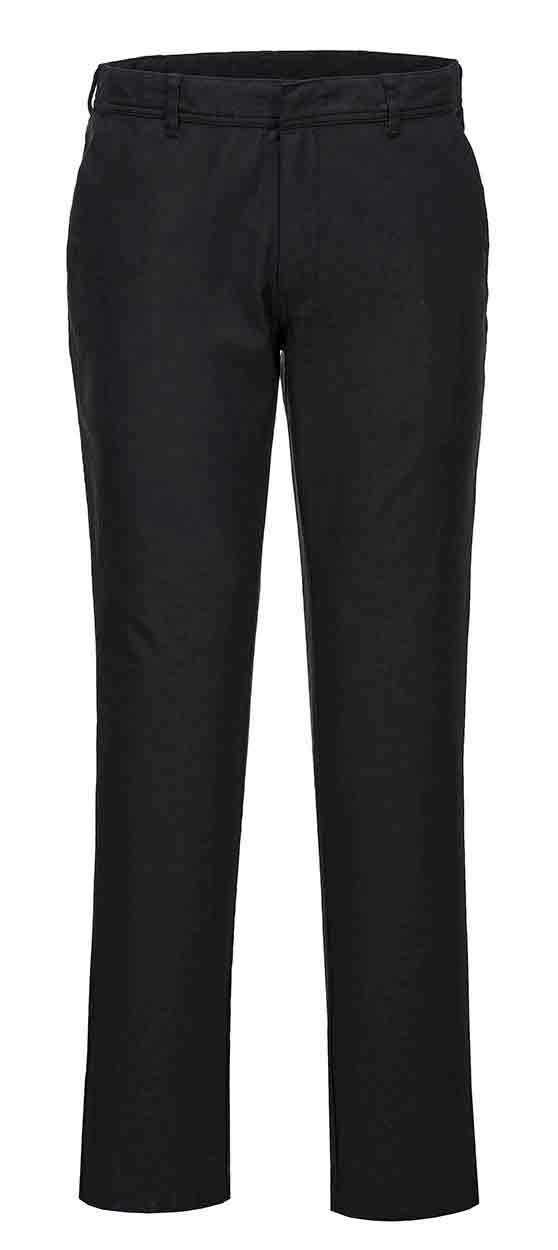 Portwest S232 Stretch Slim Chino Trouser