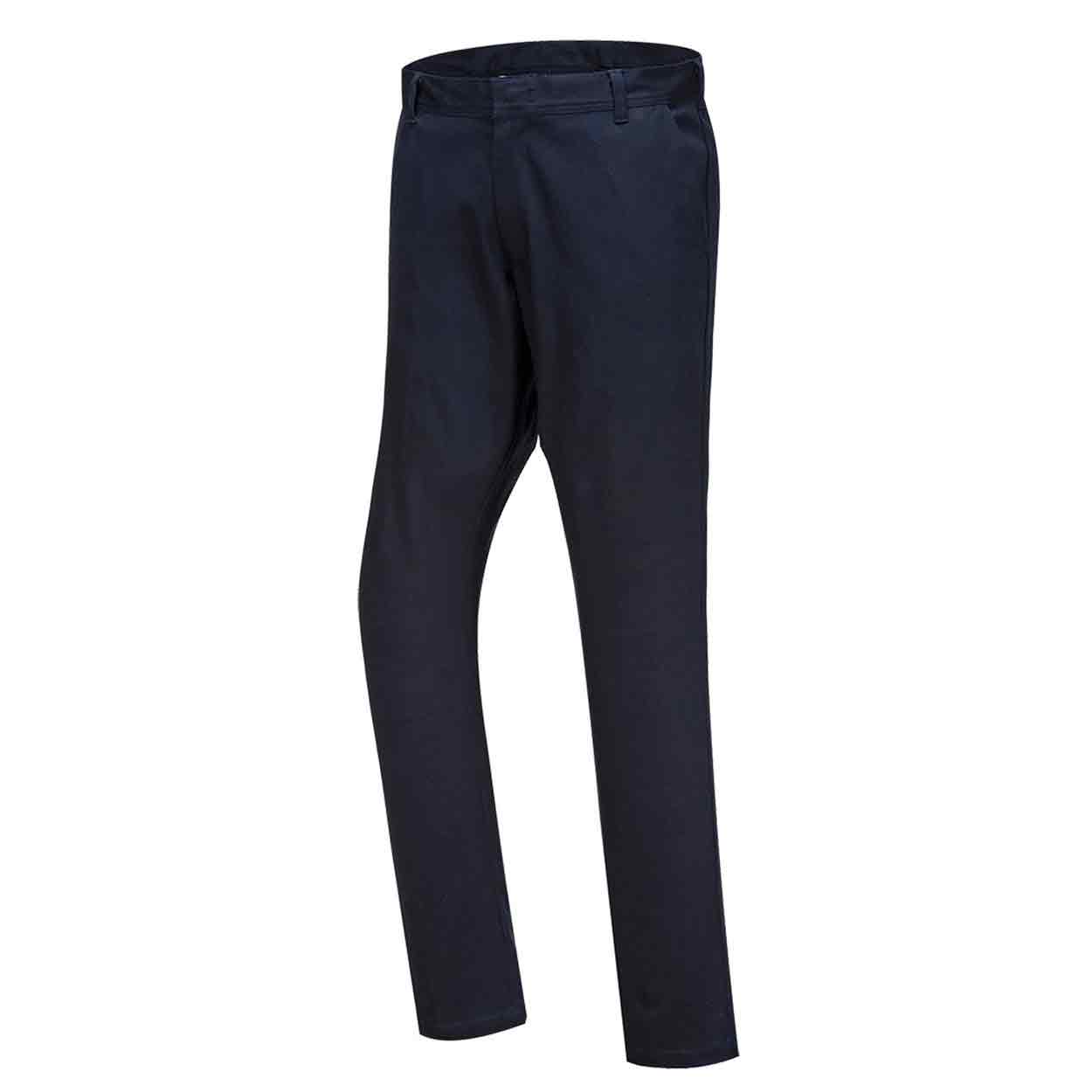 Portwest S232 Stretch Slim Chino Trouser