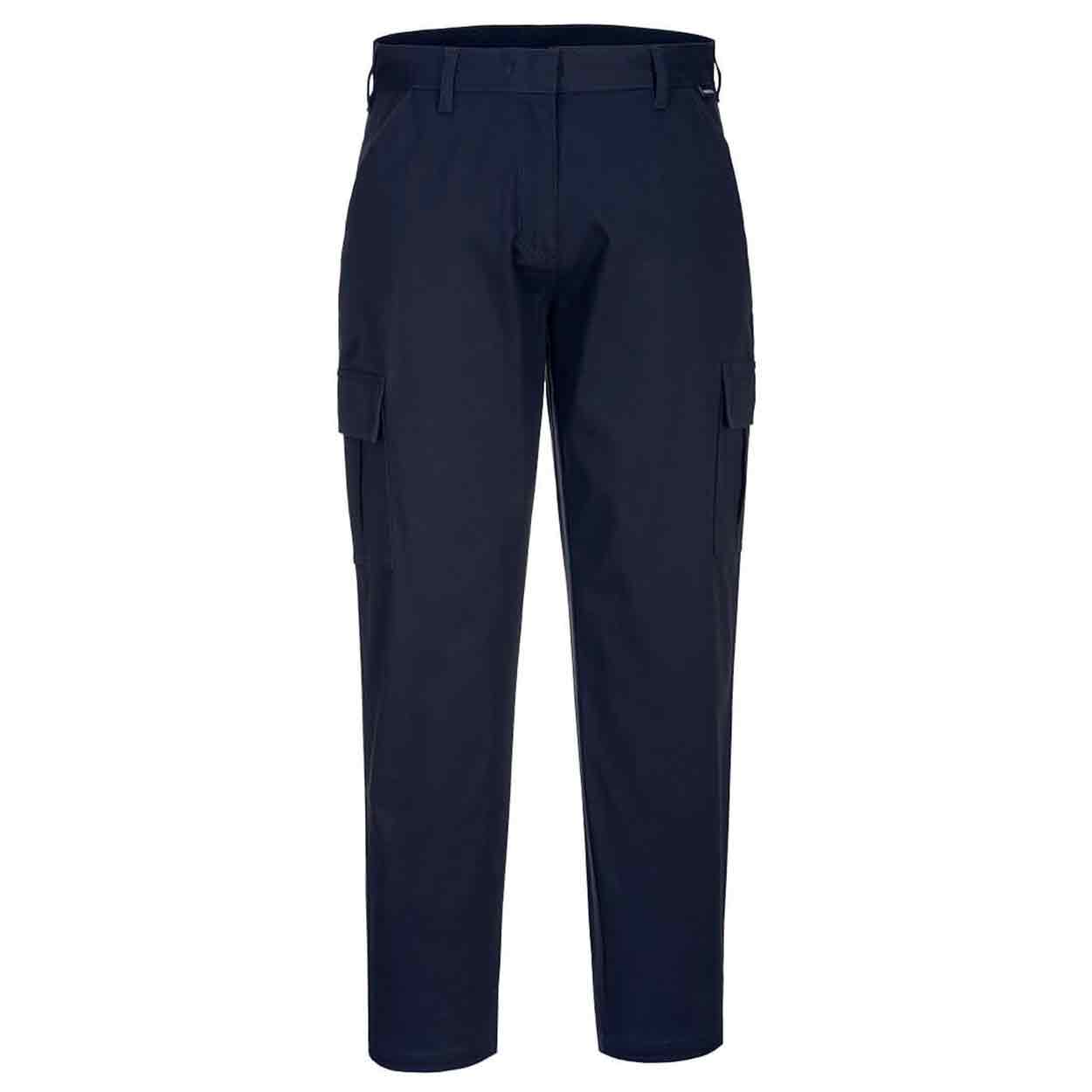 Portwest S233 Women's Stretch Cargo Trousers