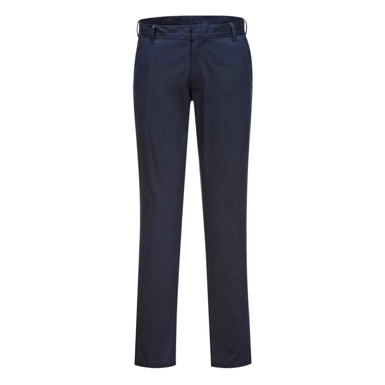 Portwest S235 Women's Slim Fit Chino Pants