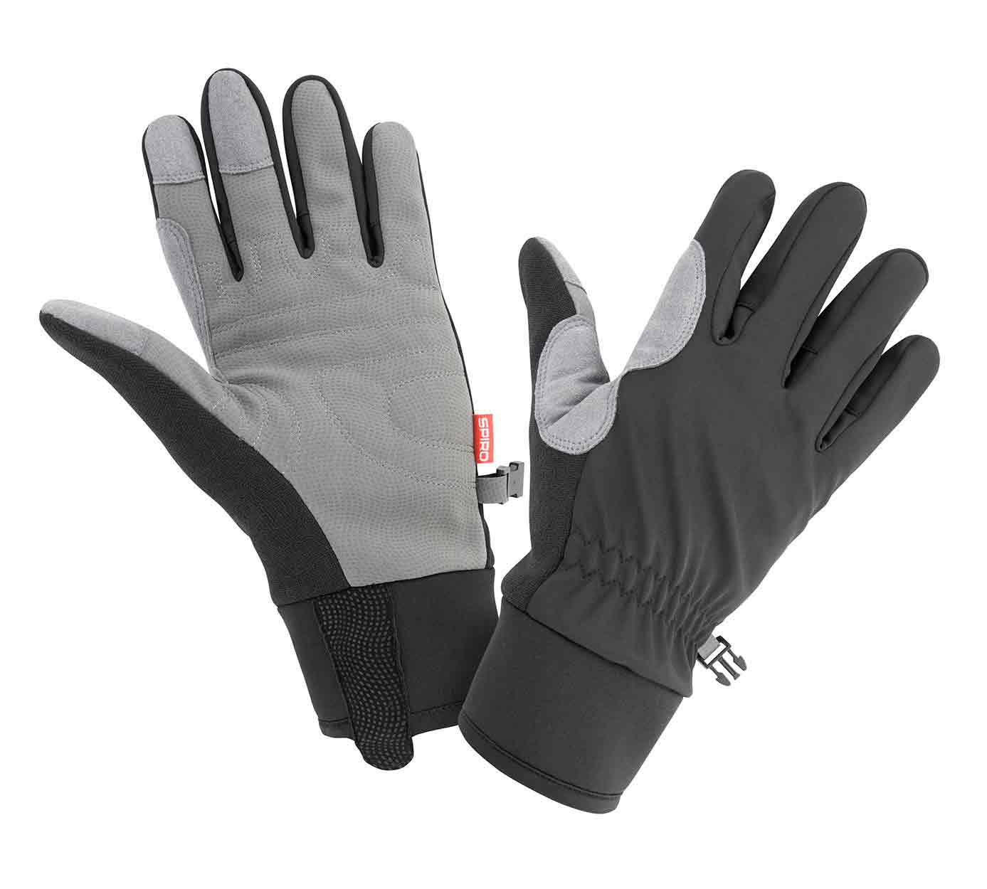 Spiro SR258M Long Glove