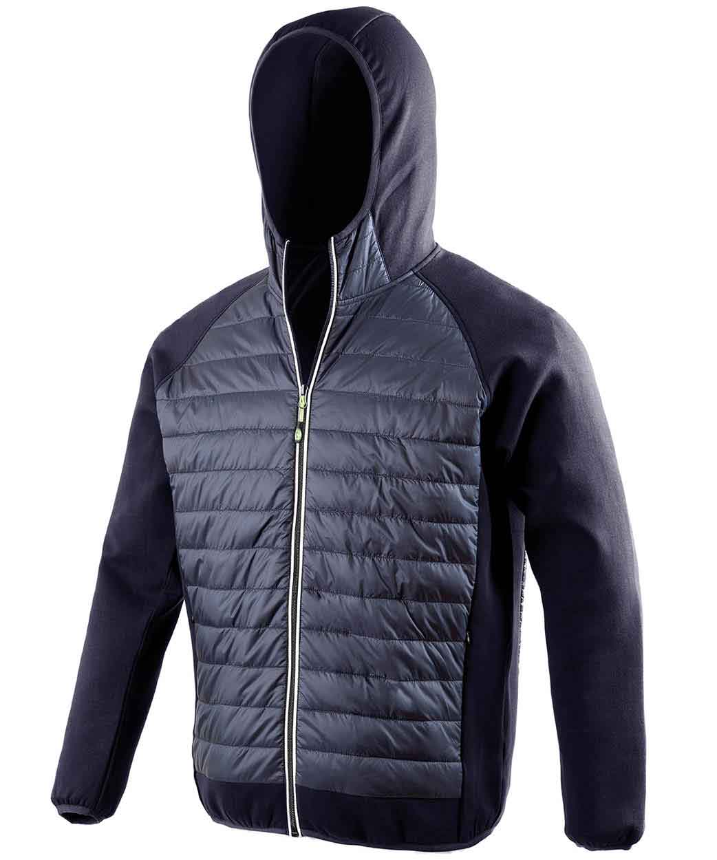 Spiro S268M Zero gravity jacket