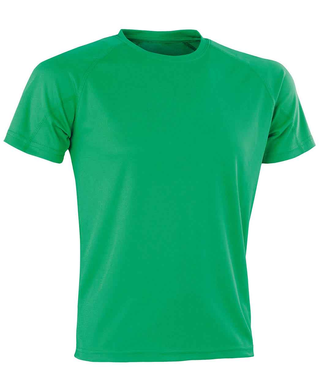 Spiro S287X Performance Aircool tee