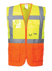 Portwest S376 Prague Executive Vest