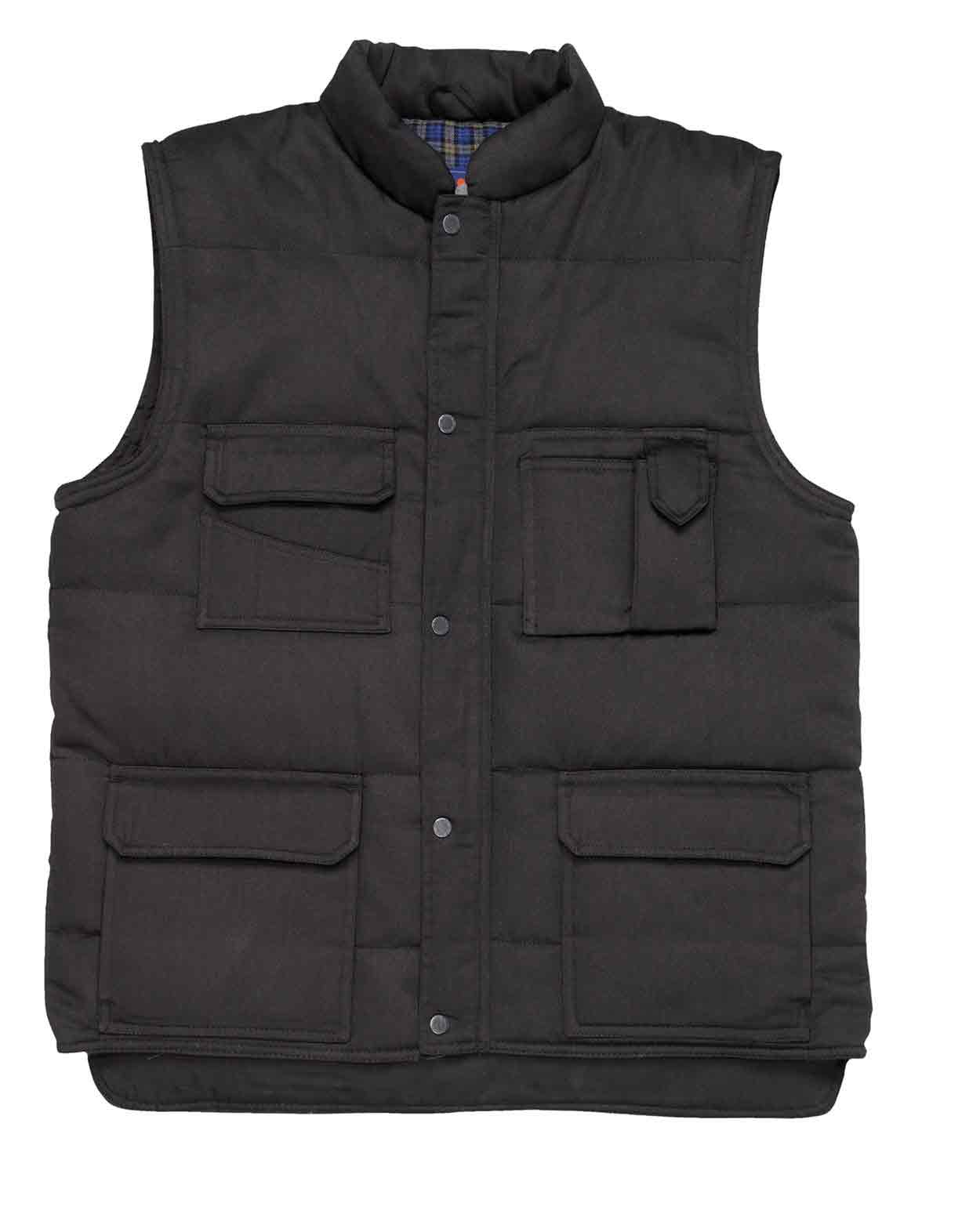 Portwest S414 Shetland Bodywarmer