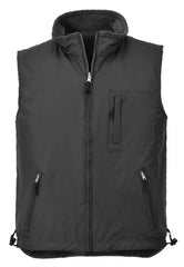 Portwest S418 Reversible Bodywarmer RS