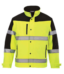 Portwest S429 Two Tone Softshell Jacket (3L)