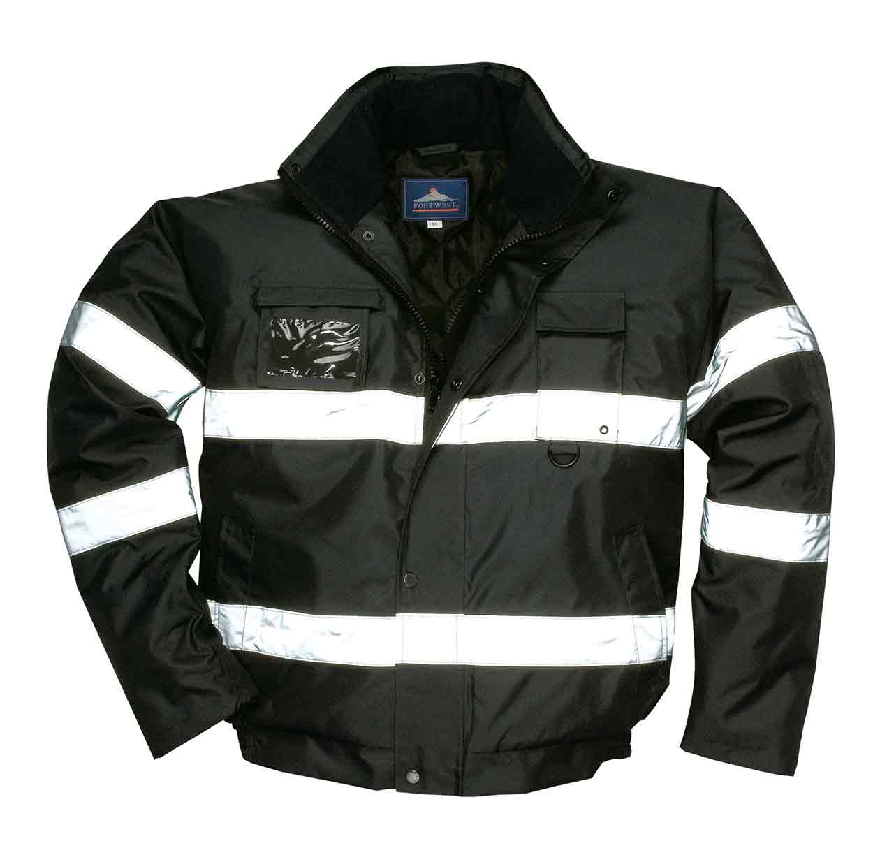 Portwest S434 Iona Lite Bomber Jacket