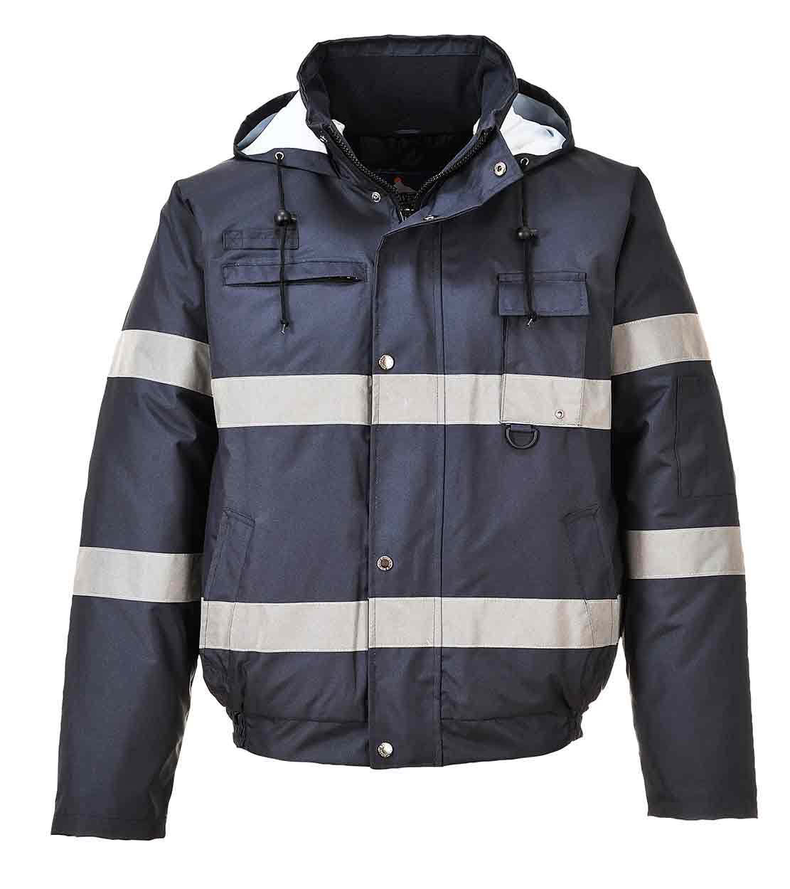 Portwest S434 Iona Lite Bomber Jacket