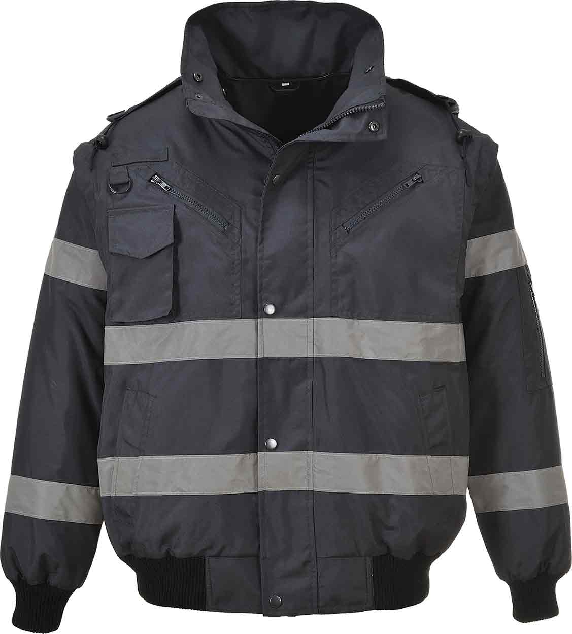 Portwest S435 Iona 3 in 1 Bomber Jacket