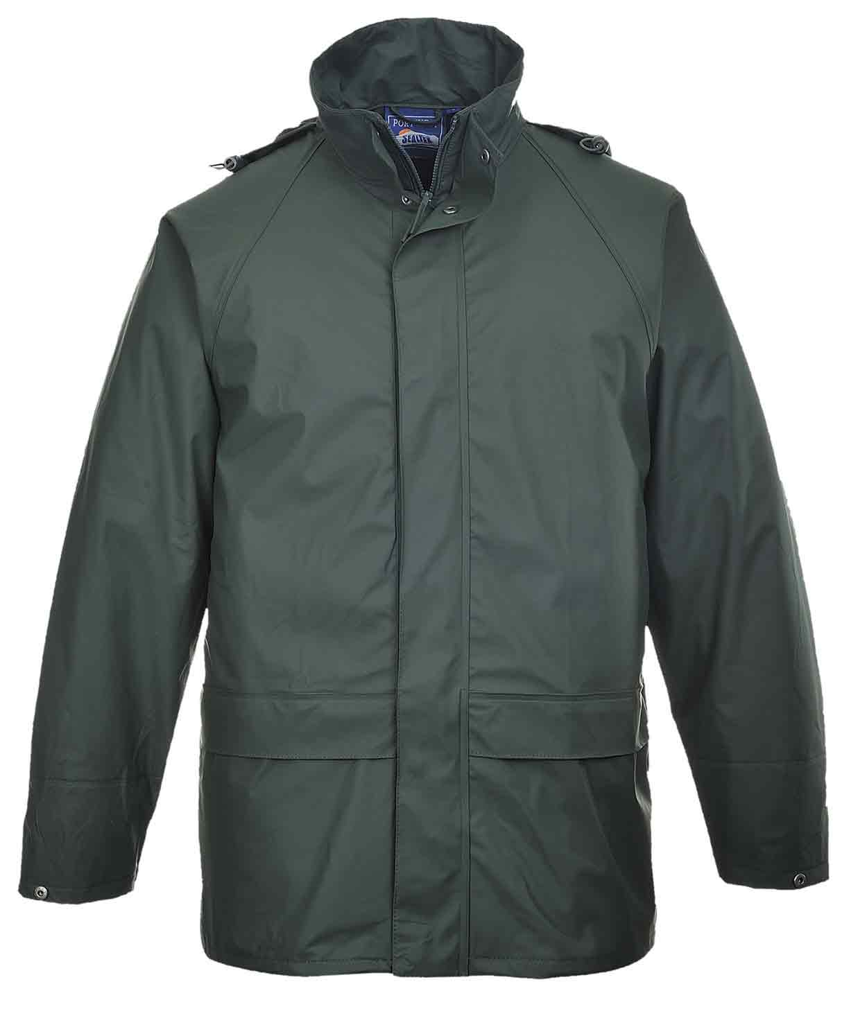 Portwest S450 Sealtex Jacket