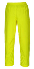 Portwest S451 Sealtex Trousers