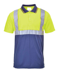Portwest S479 Two-Tone Polo Shirt