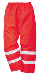 Portwest S480 Hi-Vis Traffic Trousers