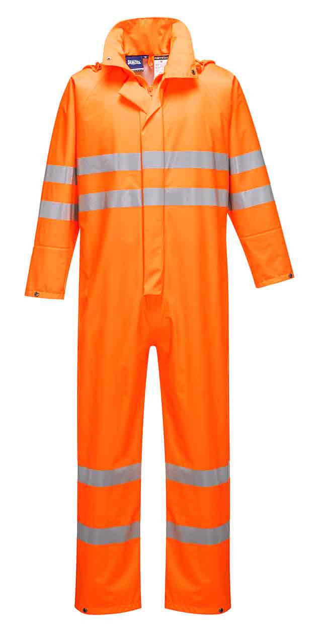 Portwest S495 Sealtex Ultra Coverall