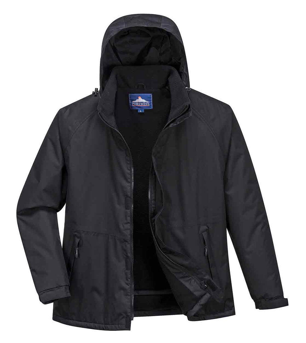 Portwest S505 Limax Insulated Jacket