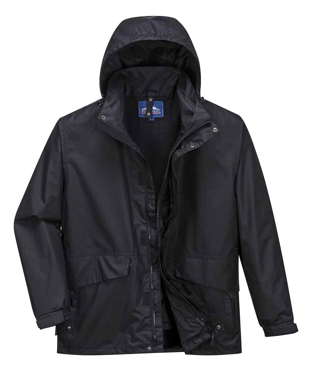 Portwest S507 Argo 3 in 1 Jacket